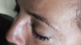 Hardcore Deepthroat Sloppy Cumshot