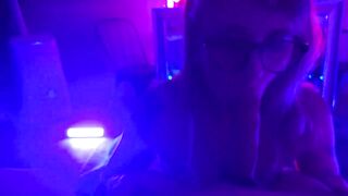 Watch me breathe life into Daddy's Molly Dick! I do try my very best