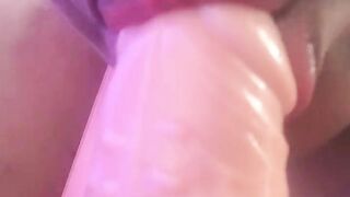 Colombian big ass sucking new toy Delicious