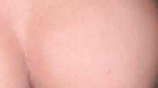 Colombian big ass beautiful moaning delicious anal in 4