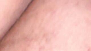 Colombian big ass beautiful moaning delicious anal in 4