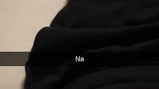 My Cheating Girlfriend fucks Anal for Guy on Snapchat