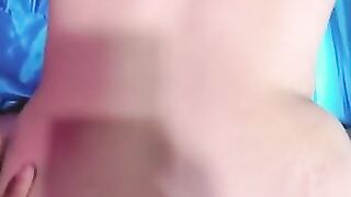 Doggystyle and i cant stop screaming