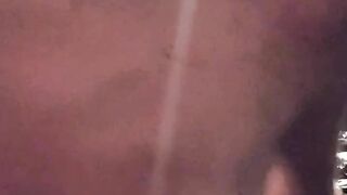 Dance squirt follow me