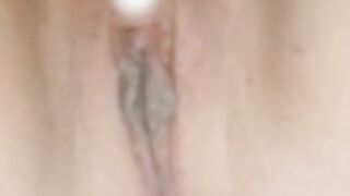 MEstiza Pinay solo masturbation