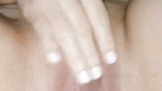 MEstiza Pinay solo masturbation