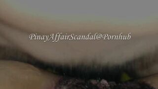 Close Up Sex Malibog Na Dalaga Nagpatira Kay Kuya