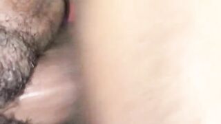 Fat Pussy stress relief