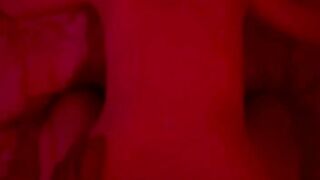 Girl gets fucked hard