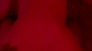 Girl gets fucked hard