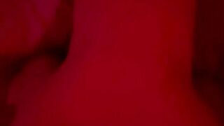 Girl gets fucked hard