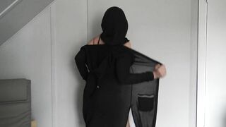 Egyptian Sharmota Big Ass Big Boobs