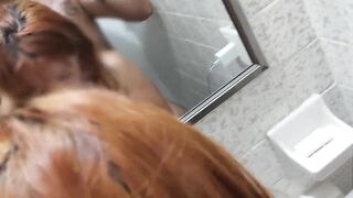 Intenso romance latino