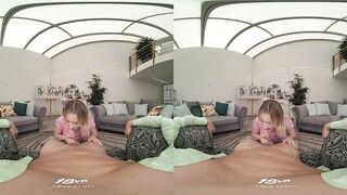 Teen Babe Ann Joy Has Innocent Appearance That Can Deceive You