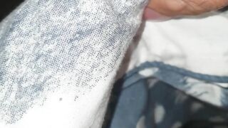 Makeup Artist Step Mom Jerking Off Pornstsr Actor Before Scene with Another Girl