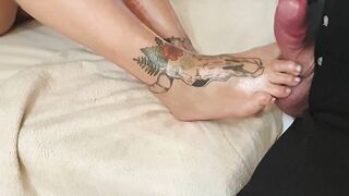 I didn't want to work today