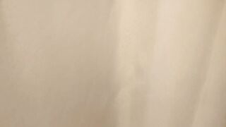 masturbation in the fitting room