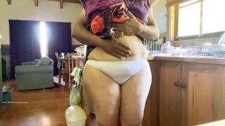 Romantic Indian Couple have Loud Soft Sex - Loud Kiss, Pussy Fingering, Butt Squeeze and Ass Spank