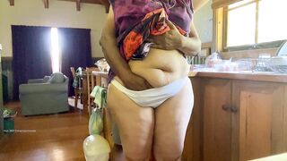 Romantic Indian Couple have Loud Soft Sex - Loud Kiss, Pussy Fingering, Butt Squeeze and Ass Spank