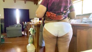 Romantic Indian Couple have Loud Soft Sex - Loud Kiss, Pussy Fingering, Butt Squeeze and Ass Spank