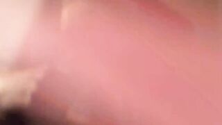 Love sucking his Black dick