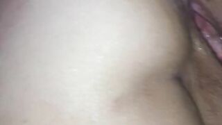 This Bull creampies me so good!