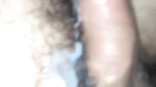 This Bull creampies me so good!