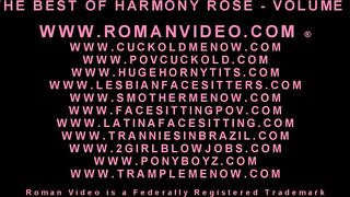 Femdom Face Sitting Fetish Worship Verbal Humiliation Big Ass Spreading Smothering Pussy Licking Hot Ass Closeu