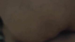 Pakistan Wife Showing Her Big Ass to Her Boss