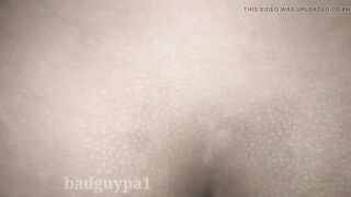 My house owner wife get my deck at night badguypa1 and my queen check out the channel guys