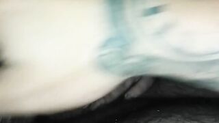 Enviciada con la polla de mi hombre ????