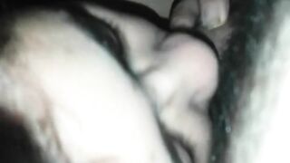 Enviciada con la polla de mi hombre ????