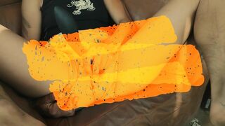 Another CENSORED video cause pissing in someone's mouth is fine but period is too gross.