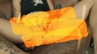 Another CENSORED video cause pissing in someone's mouth is fine but period is too gross.