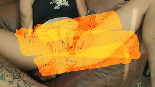 Another CENSORED video cause pissing in someone's mouth is fine but period is too gross.