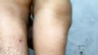 Facking pussy aunty with Boyfriend at village