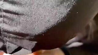 Me swedish milf with hot guy that fucks me good