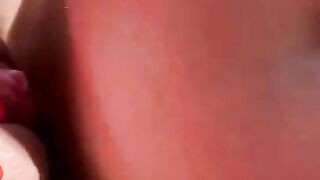 Me swedish milf with hot guy that fucks me good