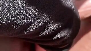 Me swedish milf with hot guy that fucks me good