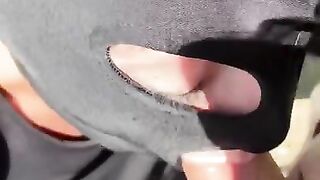 Me swedish milf with hot guy that fucks me good