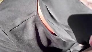 Me swedish milf with hot guy that fucks me good