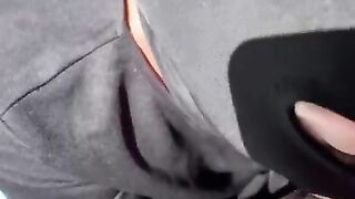 Me swedish milf with hot guy that fucks me good