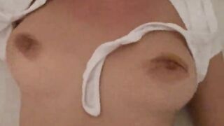 Petite étudiante sexy ????????