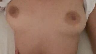 Petite étudiante sexy ????????