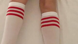 Petite étudiante sexy ????????