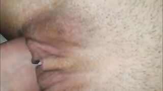 Licked and fucked by a stranger