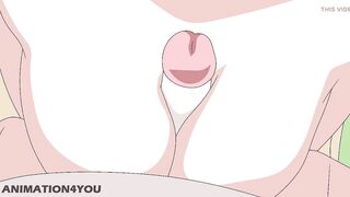 Ino and Sai Sex Naruto Boruto Hentai Anime Cartoon Kunoichi Trainer Cumshot Titfuck Tits Cumshot Cosplay Fucking asian sperm pov