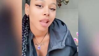 naughty slut latina tiktok nude leaked