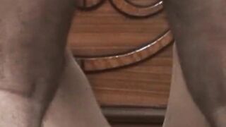 Pakistani Thurki Boss fucked again his secretary