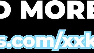 Intimate Bedroom Fuck with Horny GF -Amature Couple xxkum2me